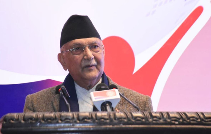 श्रमिकलाई न्यूनतमभन्दा कम पारिश्रमिक दिइए दण्डनीय - प्रधानमन्त्री
